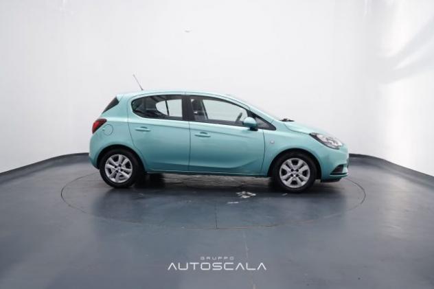 OPEL Corsa 1.2 ECOTEC 70cv 5 porte n-Joy rif. 23780420 - Foto 7