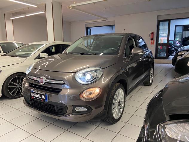 Fiat 500X 1.6 MultiJet 120 CV Opening Edition - Foto 3