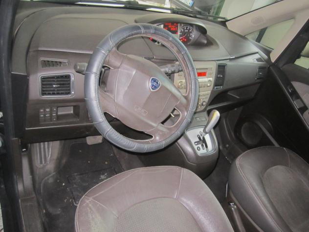 Lancia MUSA 1.3 Multijet 16V 90 CV Platino - Foto 6
