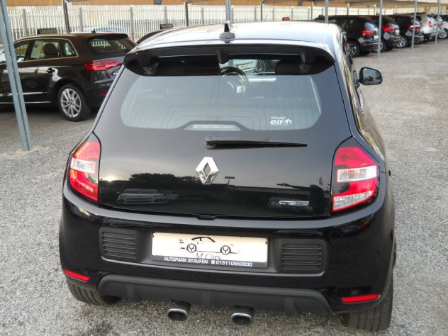 RENAULT - Twingo - TCe 90 CV S&S Sport - Foto 5
