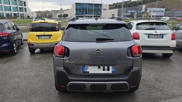 CITROEN C3 Aircross BlueHDi 100 Feel rif. 23353571 - Foto 5
