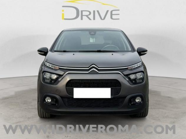 CITROEN C3 C3 1.2 puretech Shine Pack s&s 83cv "GRIGIO SCURO" rif. 23610851 - Foto 2