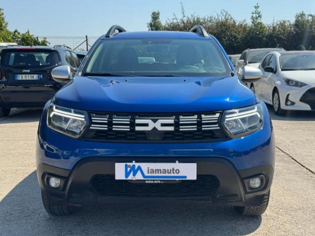 DACIA Duster Comfort GPL 4X2 1.0cc 100cv rif. 24002725 - Foto 2