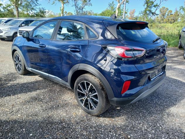 Ford Puma 1.0 EcoBoost Hybrid 125 CV S&S Titanium Design - Foto 7