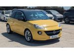 OPEL Adam GPL 1.4 87cv Tech Jam rif. 24010994