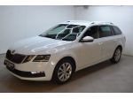 SKODA Octavia 1.5 DSG Wagon Ambition G-Tec rif. 24059504