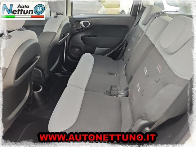 Fiat 500L 1.3 Multijet 85 CV Lounge NO BOLLO - Foto 8