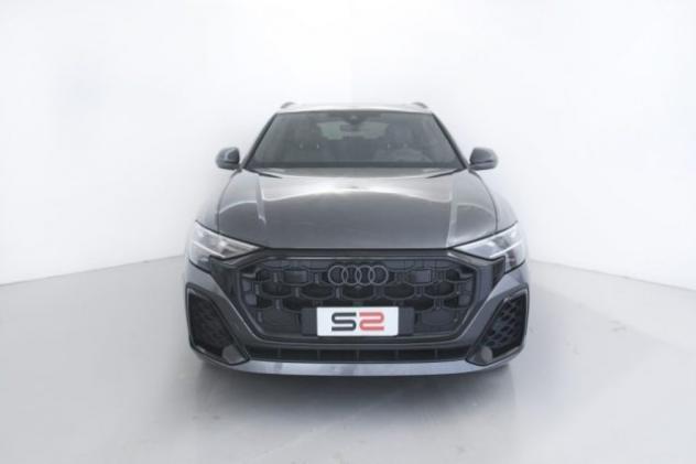 AUDI Q8 50 TDI 286 CV quattro S-line Black Edition rif. 22548784 - Foto 2