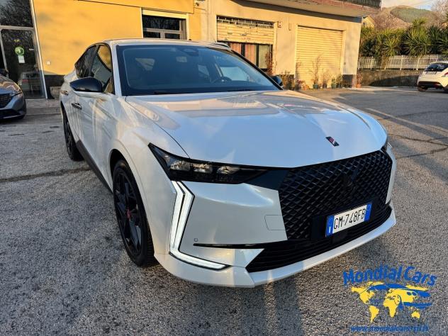 Ds DS4 4 BlueHDi 130 aut. Performance - Foto 3