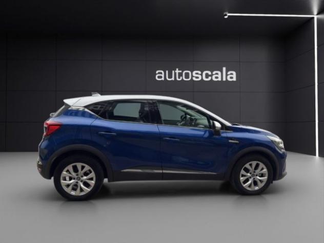 RENAULT Captur Plug-in Hybrid E-Tech 160 CV Intens rif. 23549093 - Foto 6