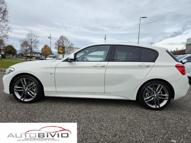 BMW 125 d 5p. Msport rif. 23098400 - Foto 3