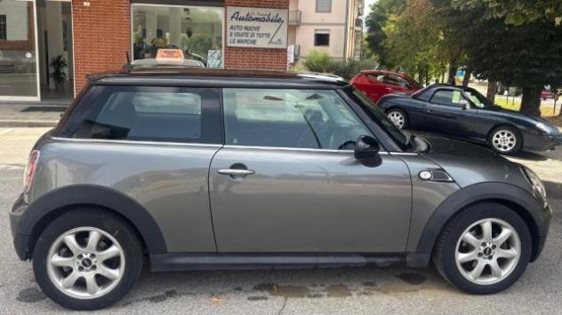 MINI One 1.4 16V One (55kW) OK NEOPATENTATI rif. 24051607 - Foto 3