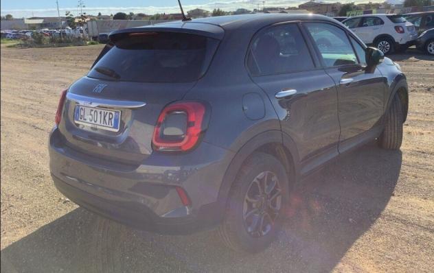 Fiat 500X 1.3 MultiJet 95 CV Club - Foto 4