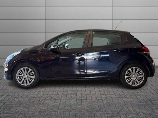 PEUGEOT 208 1° serie BlueHDi 75 5 porte Active rif. 23816561 - Foto 2