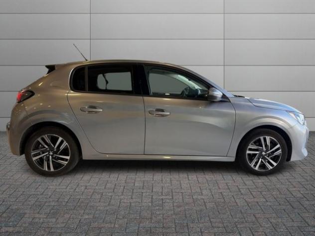 PEUGEOT 208 BlueHDi 100 Stop&Start 5 porte Allure rif. 23891630 - Foto 3
