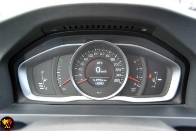VOLVO V60 D2 1.6 Kinetic rif. 22623081 - Foto 6