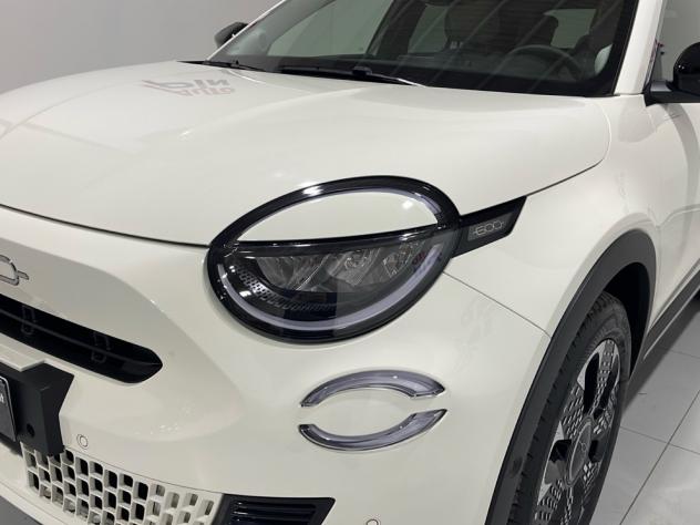FIAT 600 600 Hybrid 110 CV DCT MHEV La Prima*IN ARRIVO* - Foto 4