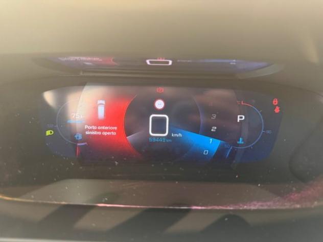 PEUGEOT 2008 PureTech 130 S&S EAT8 Allure Pack rif. 24093104 - Foto 5