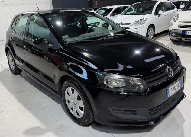 Volkswagen Polo Benzina Neopatentati 5 porte - Foto 6