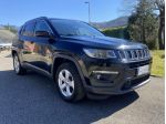 Jeep Compass 1.4 m-air Longitude 2wd 140cv