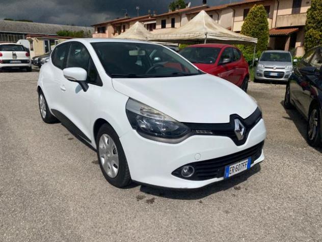RENAULT Clio 1.2 75CV GPL 5 porte Live rif. 23620400 - Foto 2