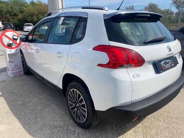 Peugeot 2008 1.6 e-HDi 92 CV Stop&Start Active vedi promo in descrizione - Foto 4