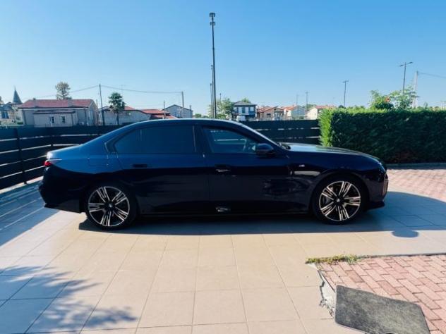 BMW i7 xDrive 60 Msport rif. 24073063 - Foto 5