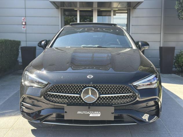 Mercedes-Benz CLE Coupé CLE Coupe 220 d AMG Line Advanced Plus *TETTO, 19", WINTER PACK* - Foto 2