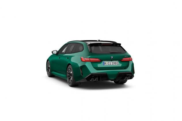 BMW Serie 5 M5 TOURING - Foto 3