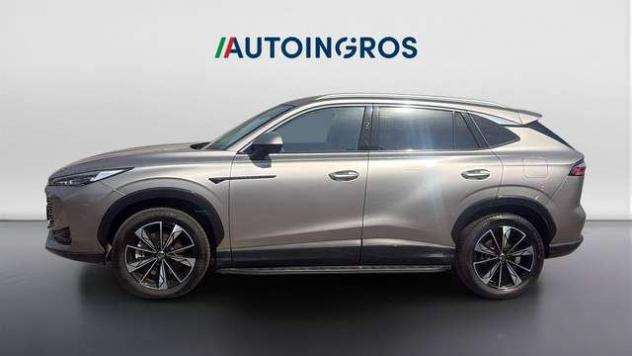 MG HS II 2024 1.5 phev Luxury auto - Foto 2