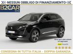 Peugeot 3008 BlueHDI 130 EAT8 S&S Active Pack