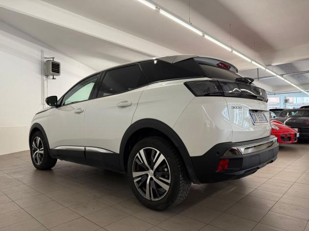 Peugeot 3008 BlueHDi 130S&S EAT8 Allure - Foto 7