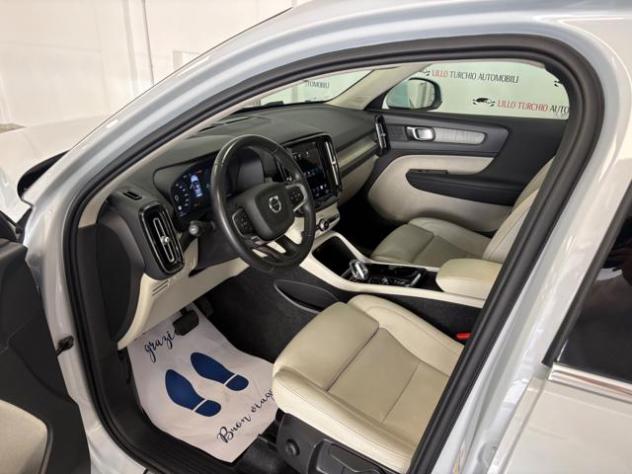 VOLVO XC40 T4 Recharge Plug-in Hybrid Inscription FULL LED rif. 24029264 - Foto 7