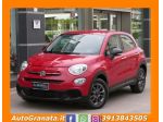 Fiat 500X 1.3 MultiJet 95CV E6D Cult OK NEOPATEN.