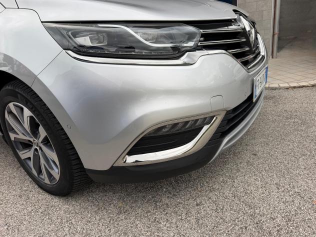 Renault Espace 1.6 Diesel 7 Posti Automatica - Foto 4