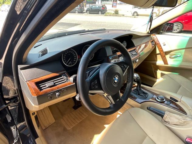 Bmw 525 525d cat Futura - Foto 10