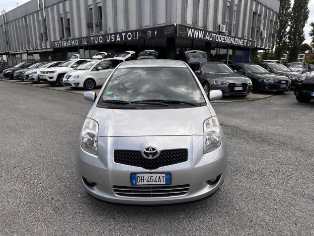 Toyota Yaris 1.3 5 porte - Foto 3