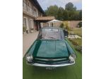 Fiat 850 Special Vignale