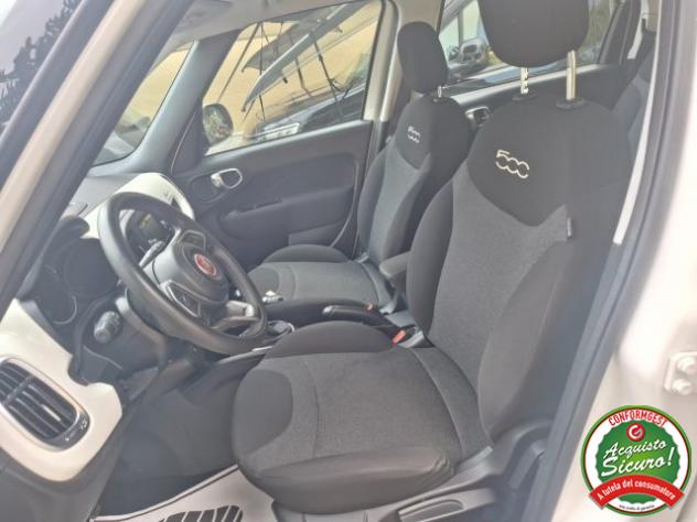 FIAT 500L Pro 1.4 95CV Pop Star 4 posti (N1) UNICO PROPR. rif. 23774975 - Foto 8