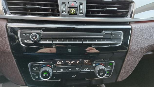 BMW X1 X1 xDrive25d xLine - Foto 7
