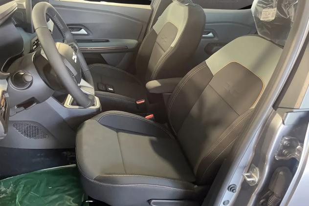 Dacia Sandero 1.2 ECO-G 120 STEPWAY EXTREME - Foto 8