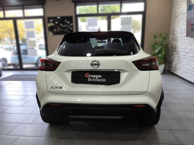 Nissan Juke 1.0 DIG-T 117 CV N-Connecta - Foto 5