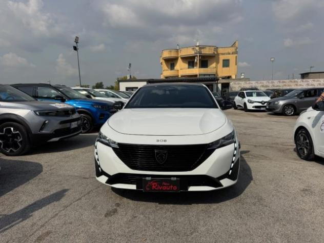 PEUGEOT 308 BlueHDi 130 S&S Active Pack rif. 24162488