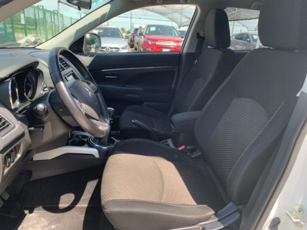 MITSUBISHI ASX 1.8 DI-D 150 CV 4WD Intense Panoramic rif. 23899921 - Foto 9