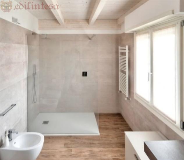 NUOVO SUPERATTICO CON TERRAZZO IN CENTRO CARUGATE - Foto 14