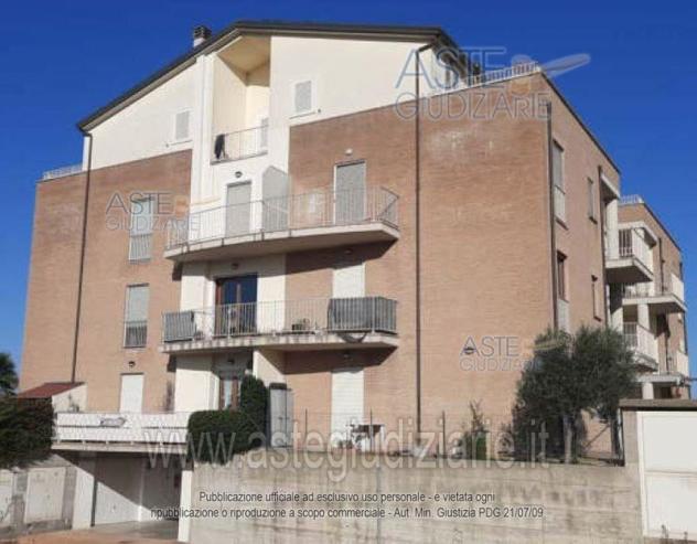 IMMOBILI-IMMOBILE RESIDENZIALE-Via Tiberina, 58, 06050 Collepepe PG, Italia