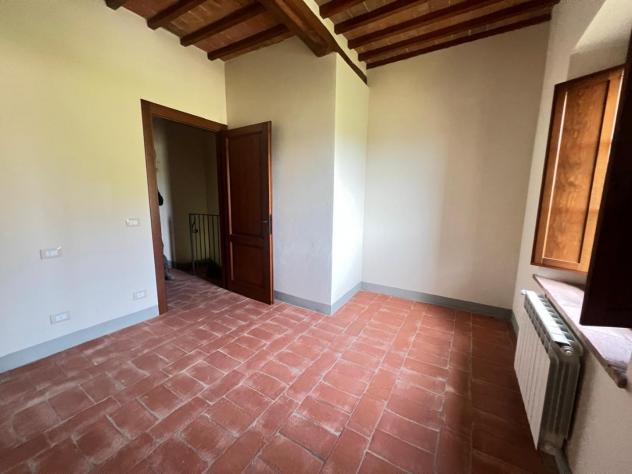 Appartamento in vendita a Campiglia - Colle di Val d'Elsa 73 mq Rif: 1399540