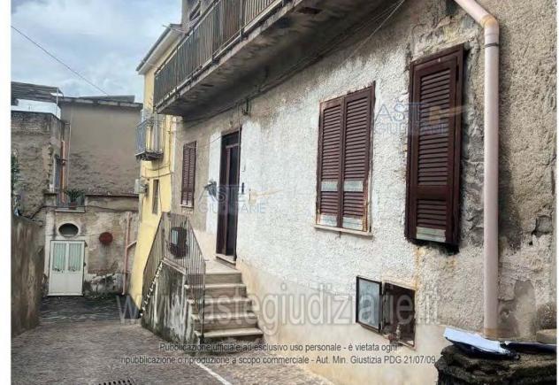 IMMOBILI-IMMOBILE RESIDENZIALE-Vico Madonna delle Grazie, 2, 80030 Liveri NA, Italia