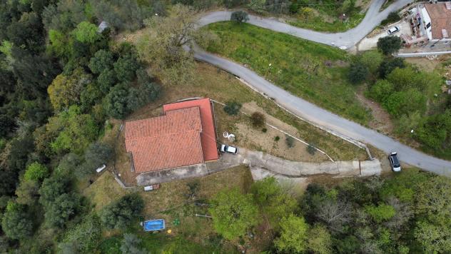 Villa in Contrada Selvatine Villaggio Santoro - Foto 12