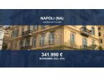 Immobile in asta di 140 m² con più di 5 locali in vendita a Napoli